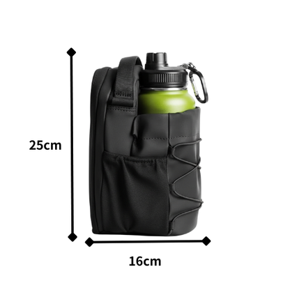 Magfit™ボトルバック