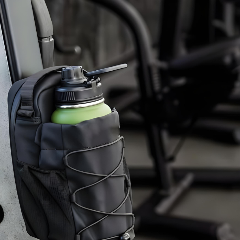 Magfit™ボトルバック