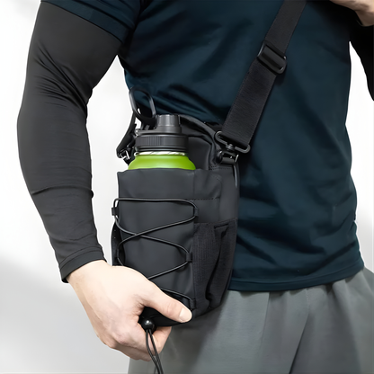 Magfit™ボトルバック